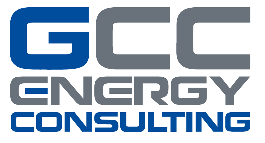 GCC Logo