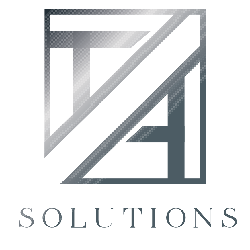 TA Solutions Logo
